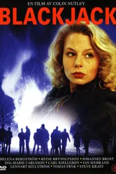 Блэк Джэк 1990 постер