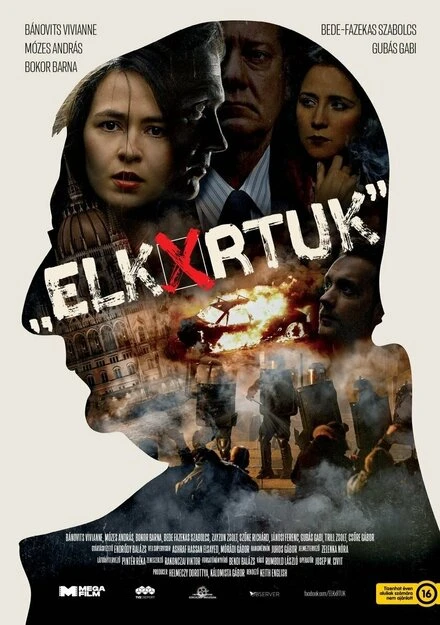 Постер Elk*rtuk