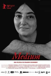 Medium 2020 постер