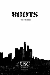 Boots 2013 постер