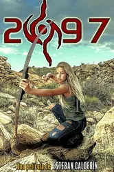 2097 постер