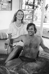 Портрет очарования 1978 постер