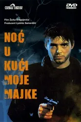 Noc u kuci moje majke постер