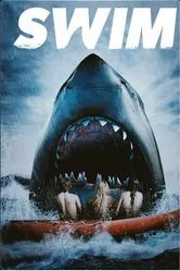 Swim 2021 постер