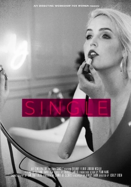Постер Single 2020, США