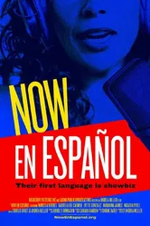 Now En Español постер