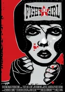 Fight Like a Girl 2013 постер