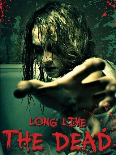 Постер Long Live the Dead