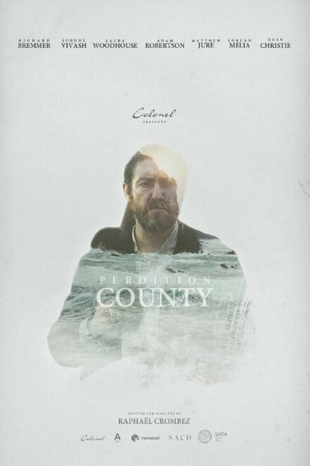 Постер Perdition County