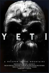 Yeti постер