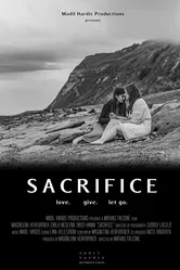 Sacrifice 2020, Великобритания постер
