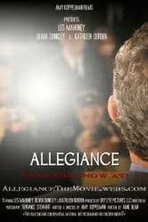 Allegiance 2010 постер