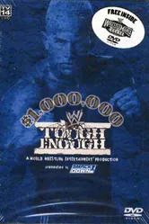 WWE Tough Enough Download постер