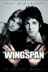 Wingspan постер