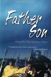 Father/Son 1990 постер