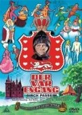 Постер Der var engang 1966