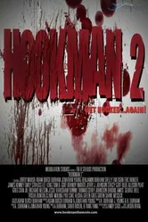 Hookman 2 постер