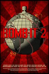 Bomb It 2 постер