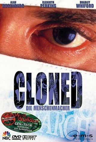 Постер Cloned