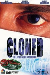 Cloned постер