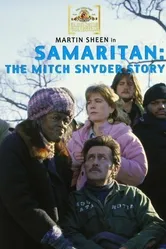 Samaritan: The Mitch Snyder Story постер