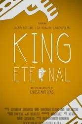King Eternal постер