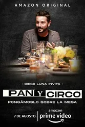 Bread and Circus постер