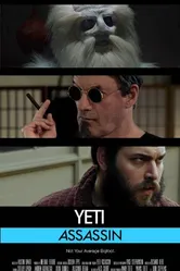 Yeti Assassin постер