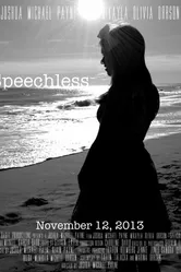 Speechless 2013 постер