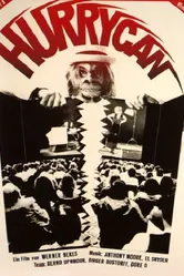 Hurrycan постер