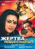 Постер Жертва тщеславия 2007