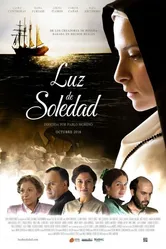 Luz de Soledad постер