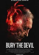 Bury the Devil постер