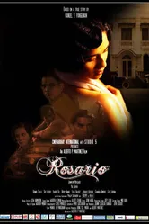 Росарио 2010 постер