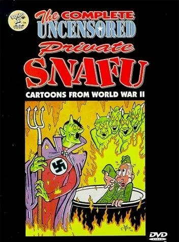 Постер Rumors 1943