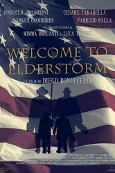 Welcome to Elderstorm постер