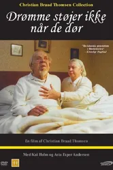 Drømme støjer ikke når de dør постер
