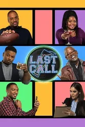 Last Call 2019, США постер