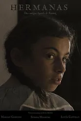 Hermanas 2019 постер
