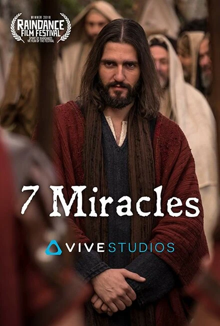 Постер 7 Miracles