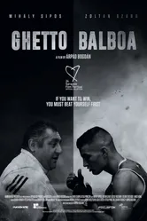 Gettó Balboa постер