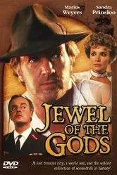Jewel of the Gods постер