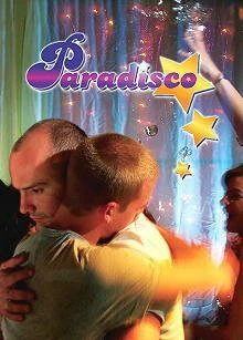 Постер Paradisco