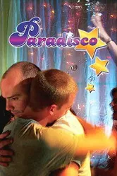 Paradisco постер