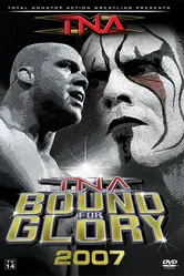 TNA Предел для славы 2007 постер