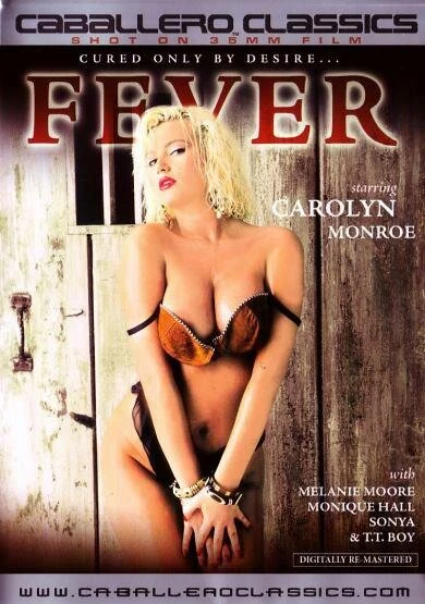 Постер Fever 1992