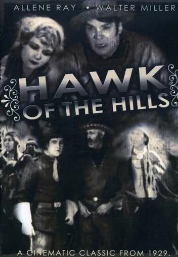 Постер Hawk of the Hills