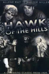 Hawk of the Hills постер