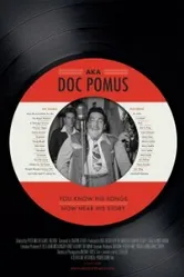 A.K.A. Doc Pomus постер