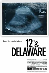 12th & Delaware постер
